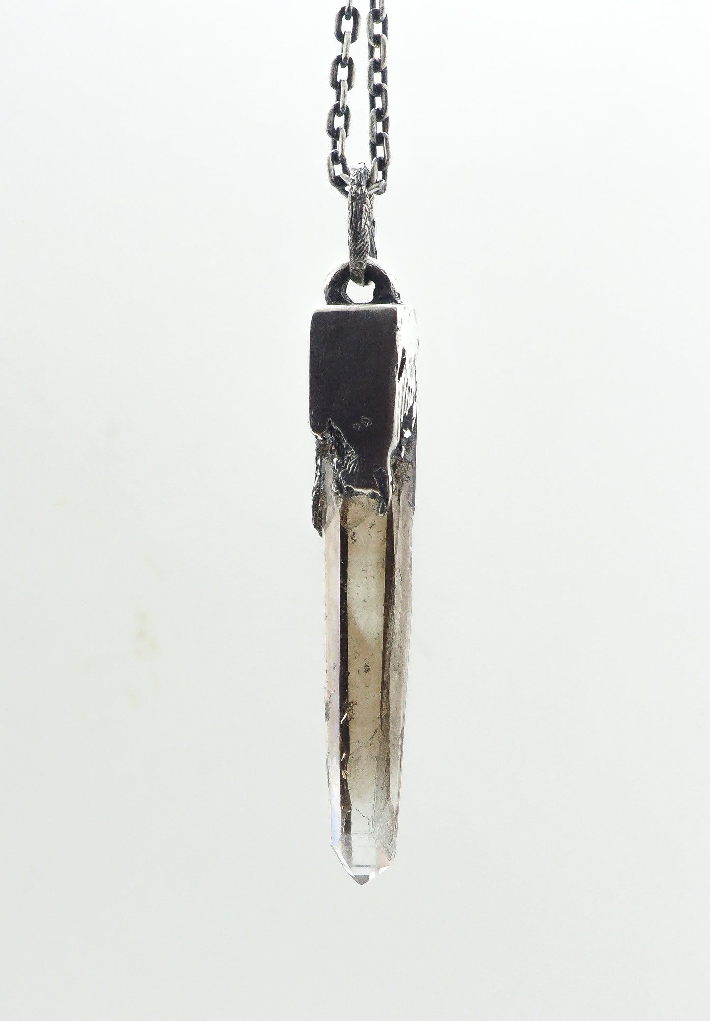 PENDULUM NECKLACE 26