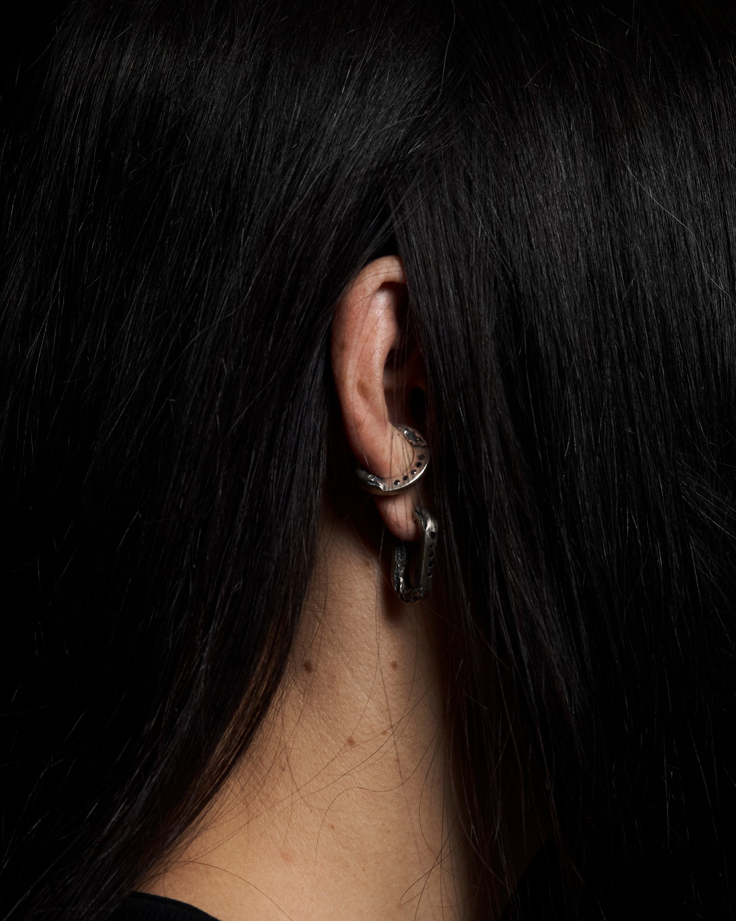 REDSHIFT DIAMANT-OHRRINGE