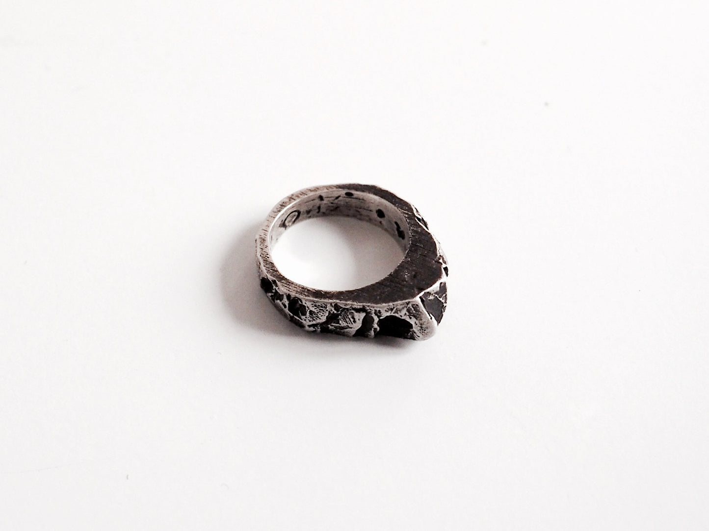 STONE XS RING - OSS
