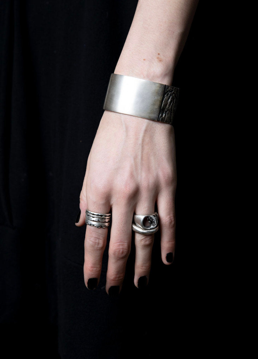 STAPELRING „DREAM“