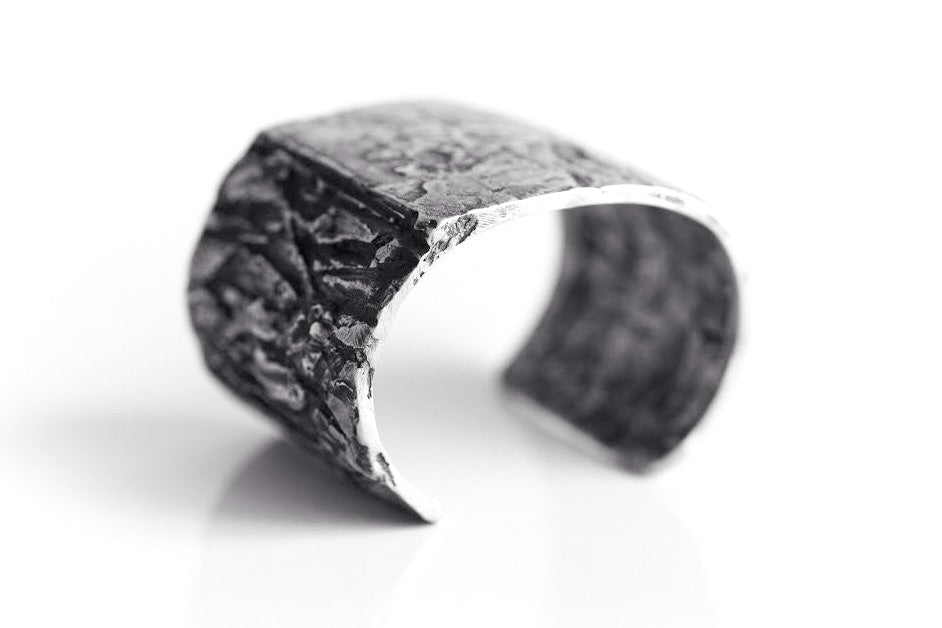 HL CANNIBAL BRACELET - OSS