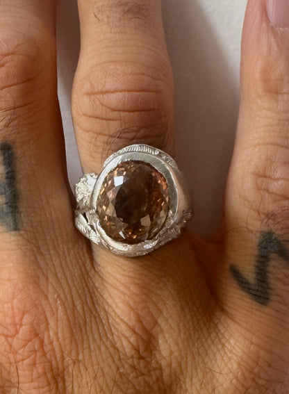 PETERSON RING - US 10