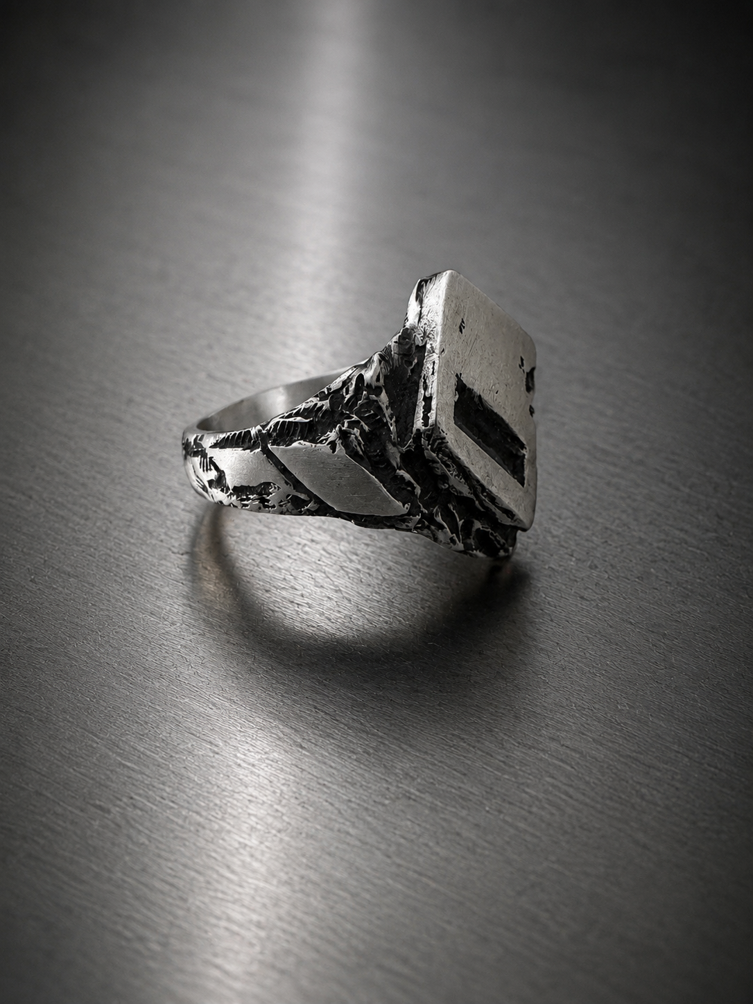 BETON BRUT RING