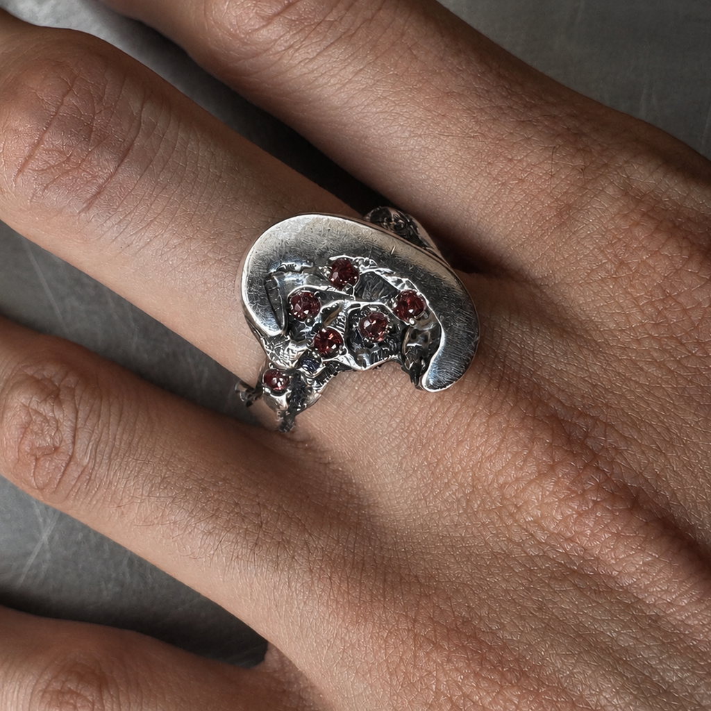 RED VELVET RING