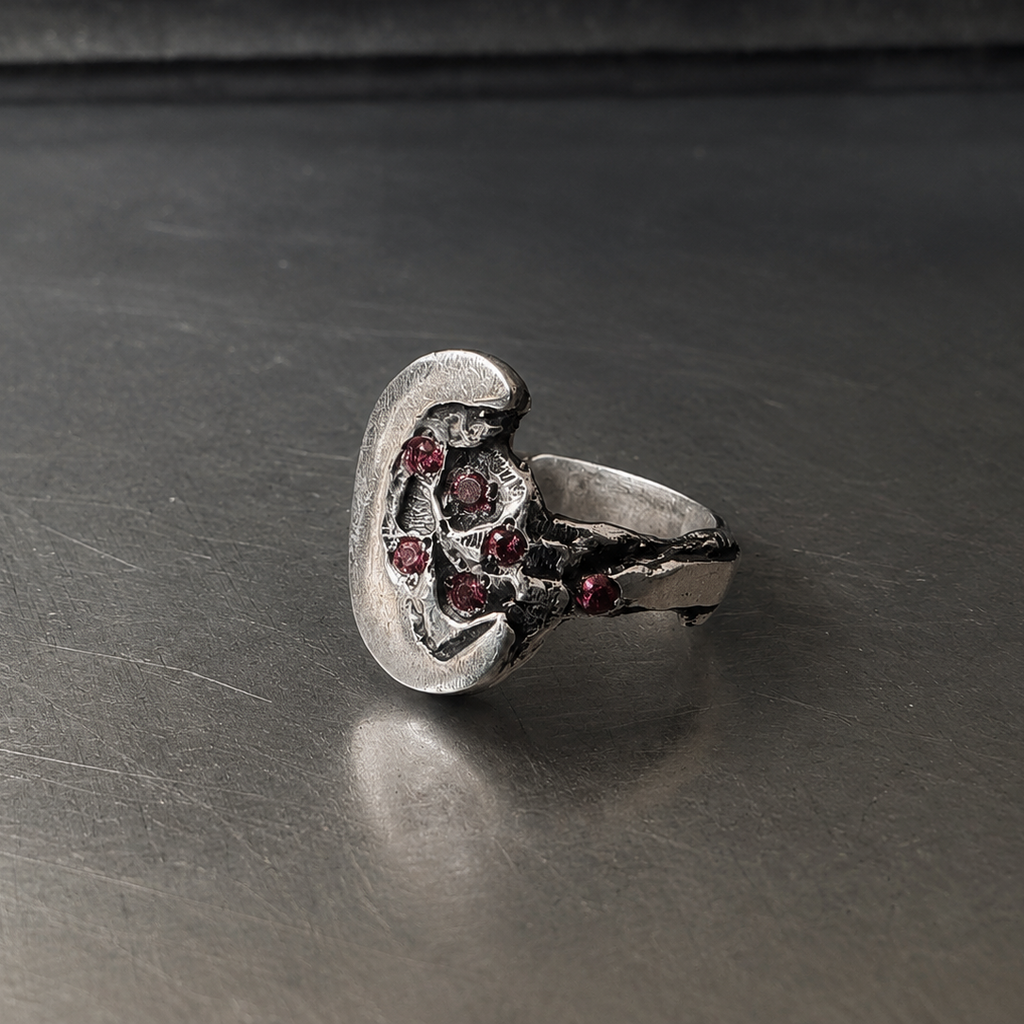 RED VELVET RING