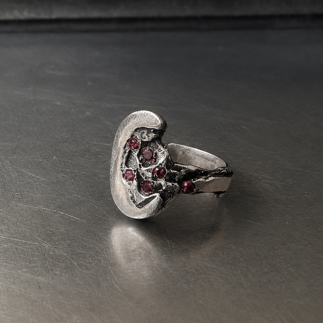 RED VELVET RING