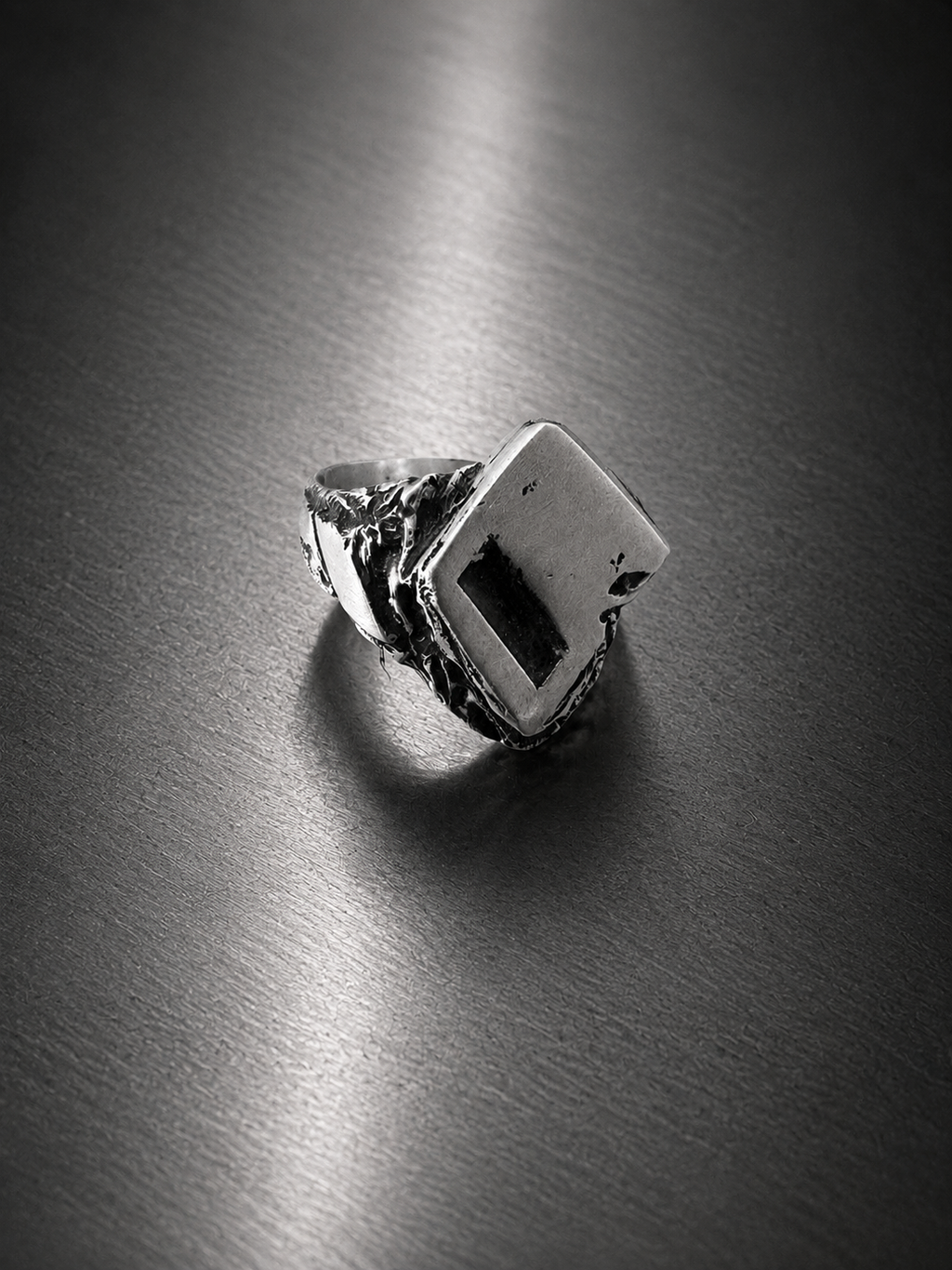 BETON BRUT RING