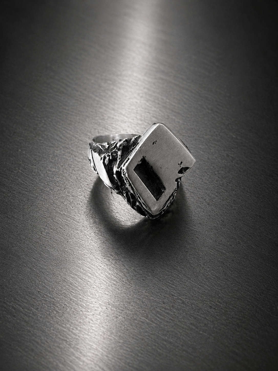 BETON BRUT RING