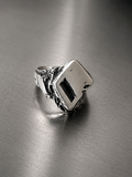 BETON BRUT RING