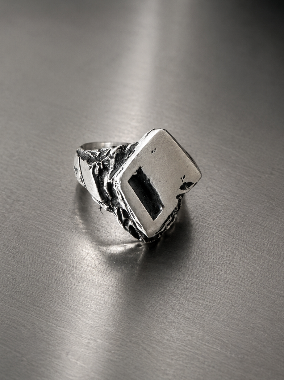 BETON BRUT RING