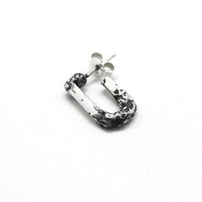 DREAM LINK MINIATURE  EARRING -