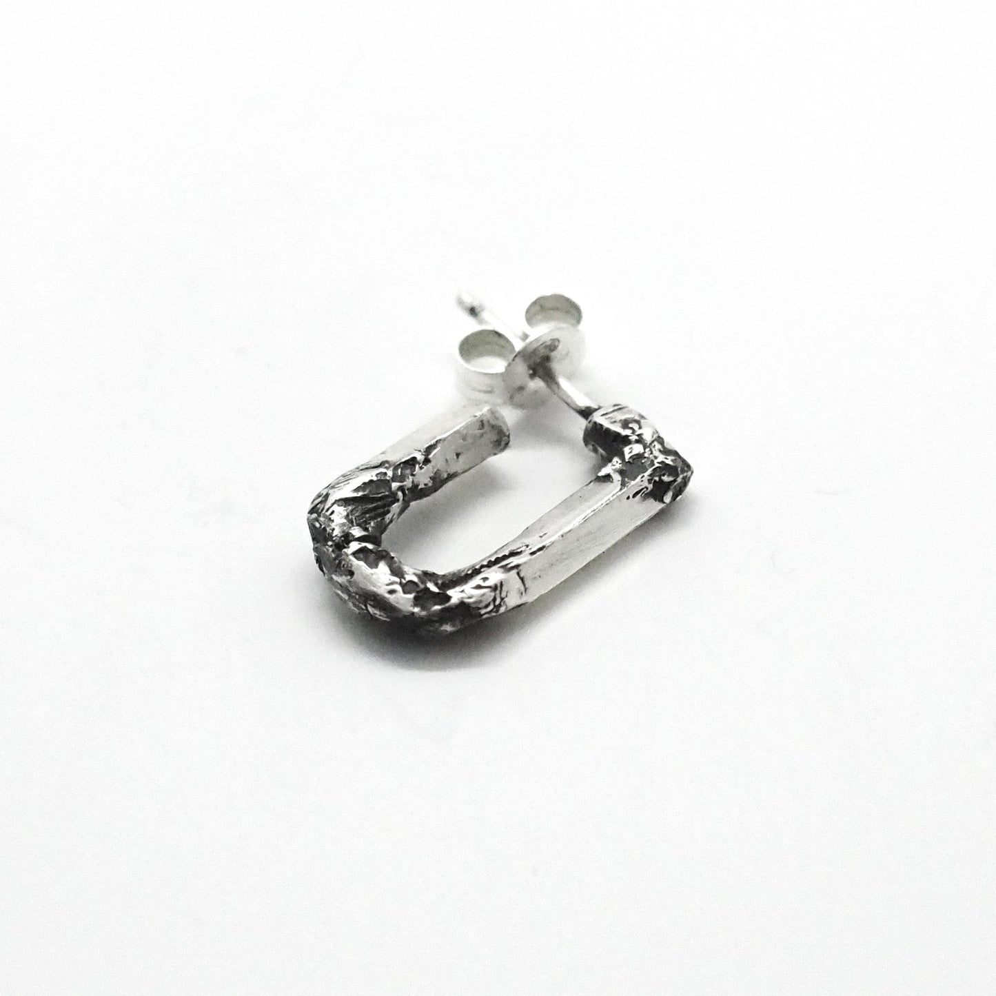 DREAM LINK MINIATURE  EARRING -