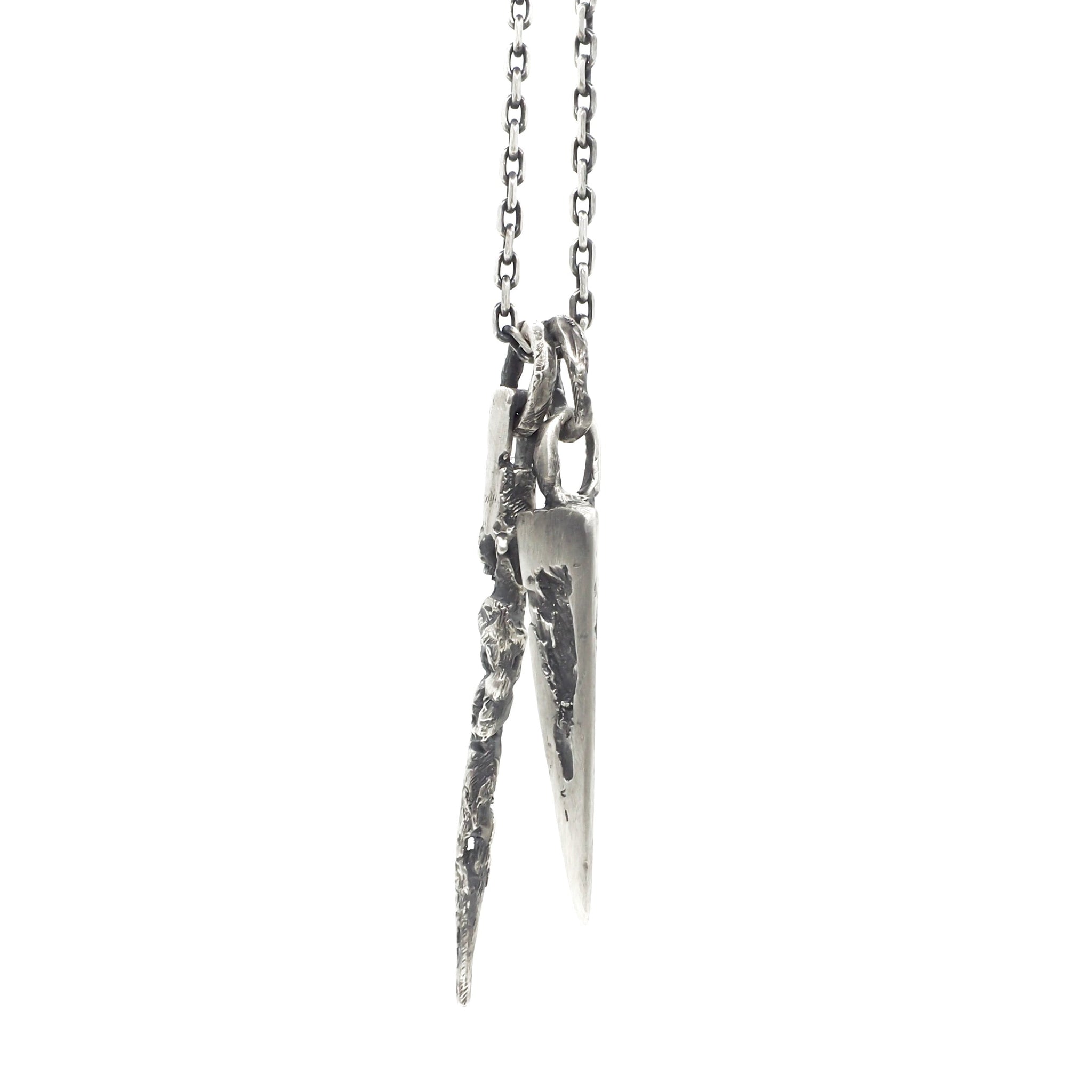 DUO DREAM NECKLACE -