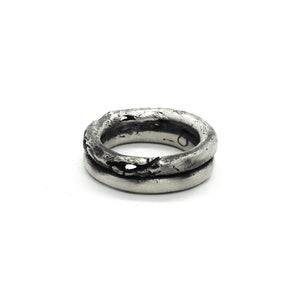 DOUBLE DREAM RING -