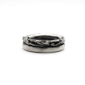 DOUBLE DREAM RING -
