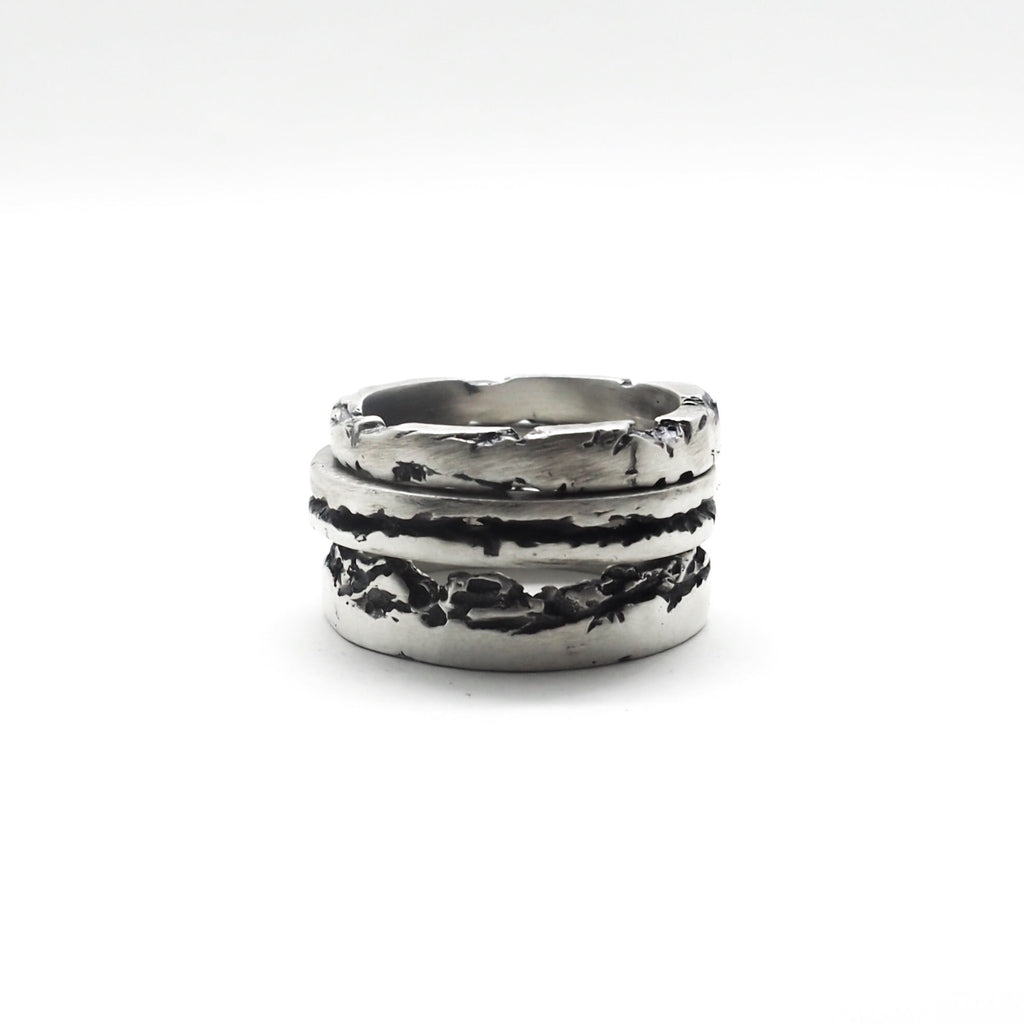 DREAM STACK RING -