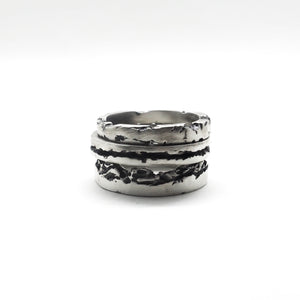 DREAM STACK RING -