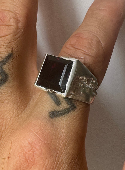 CANNOBALL RING - US 10