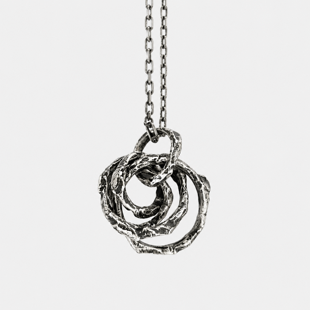N5 NECKLACE