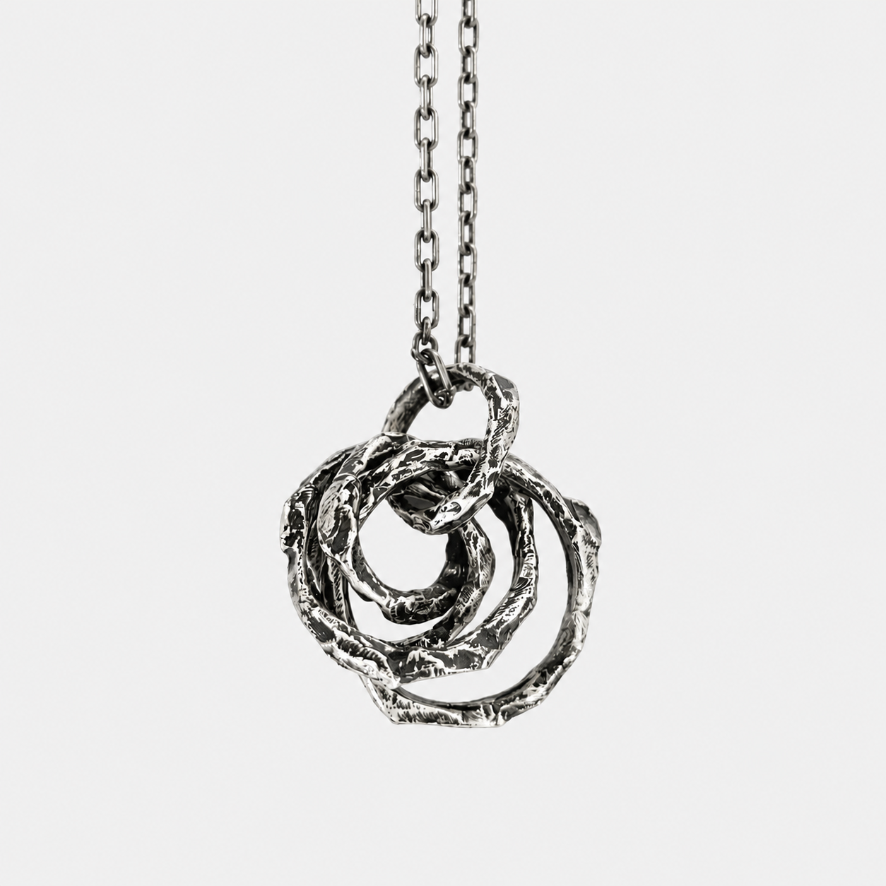 N5 NECKLACE