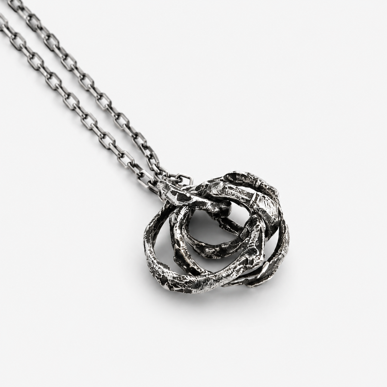N5 NECKLACE