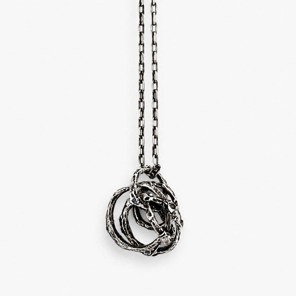 N5 NECKLACE