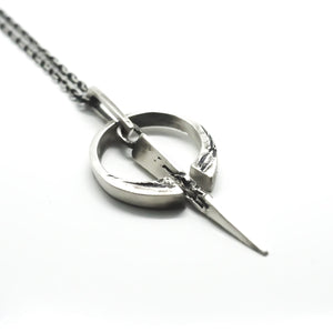 PIRO NECKLACE -