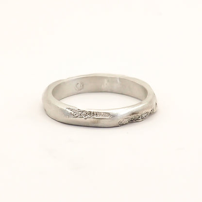 TINY BAND RING BIS