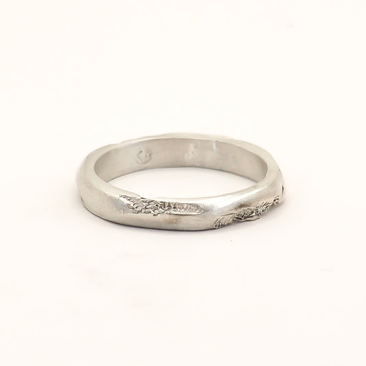 TINY BAND RING BIS