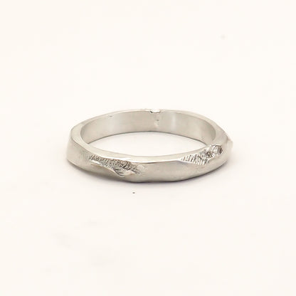 TINY BAND RING BIS