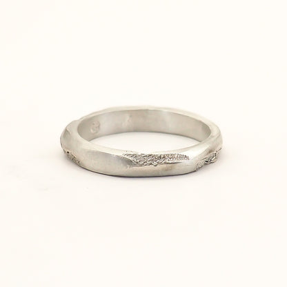 TINY BAND RING BIS