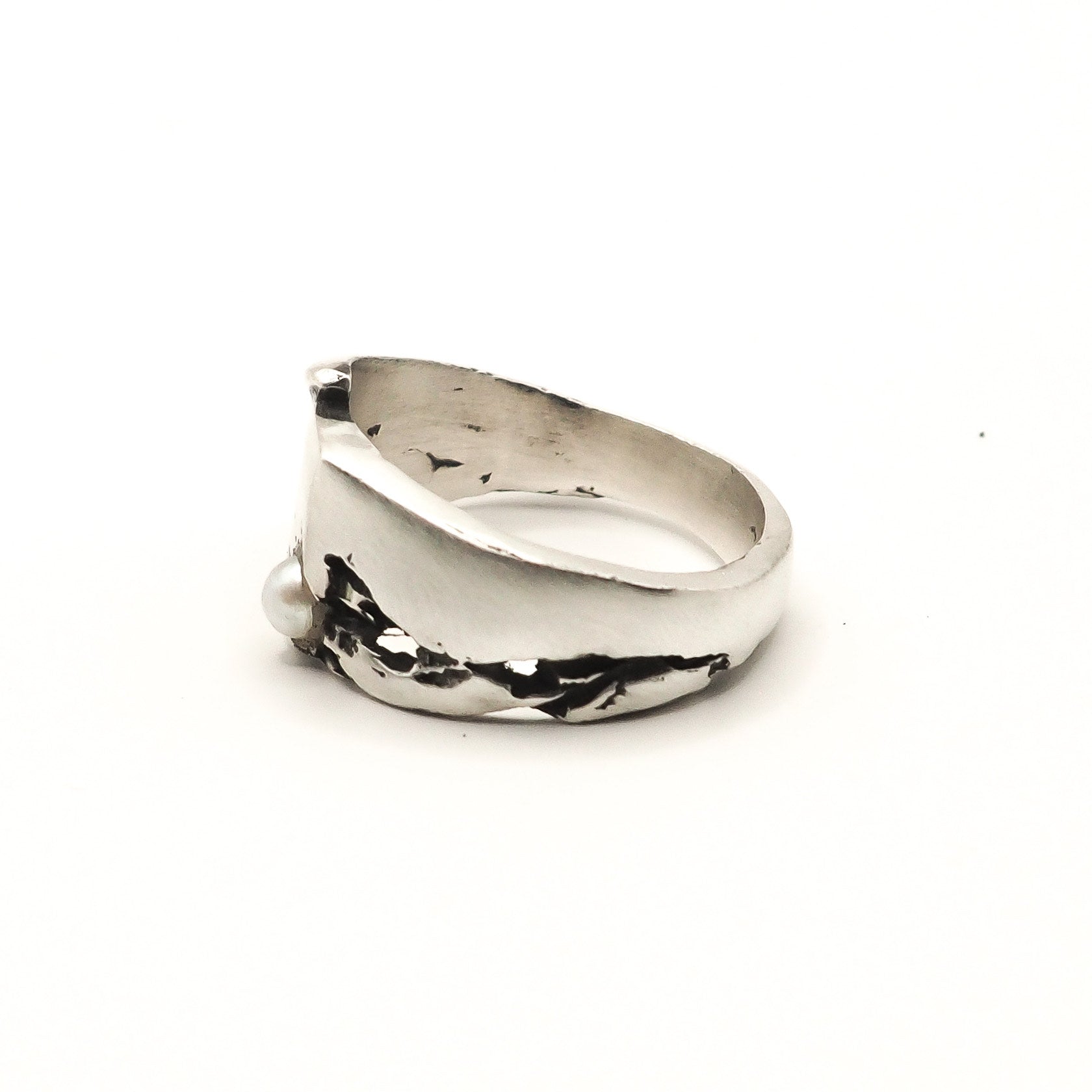 KLEINER PERLENRING 3