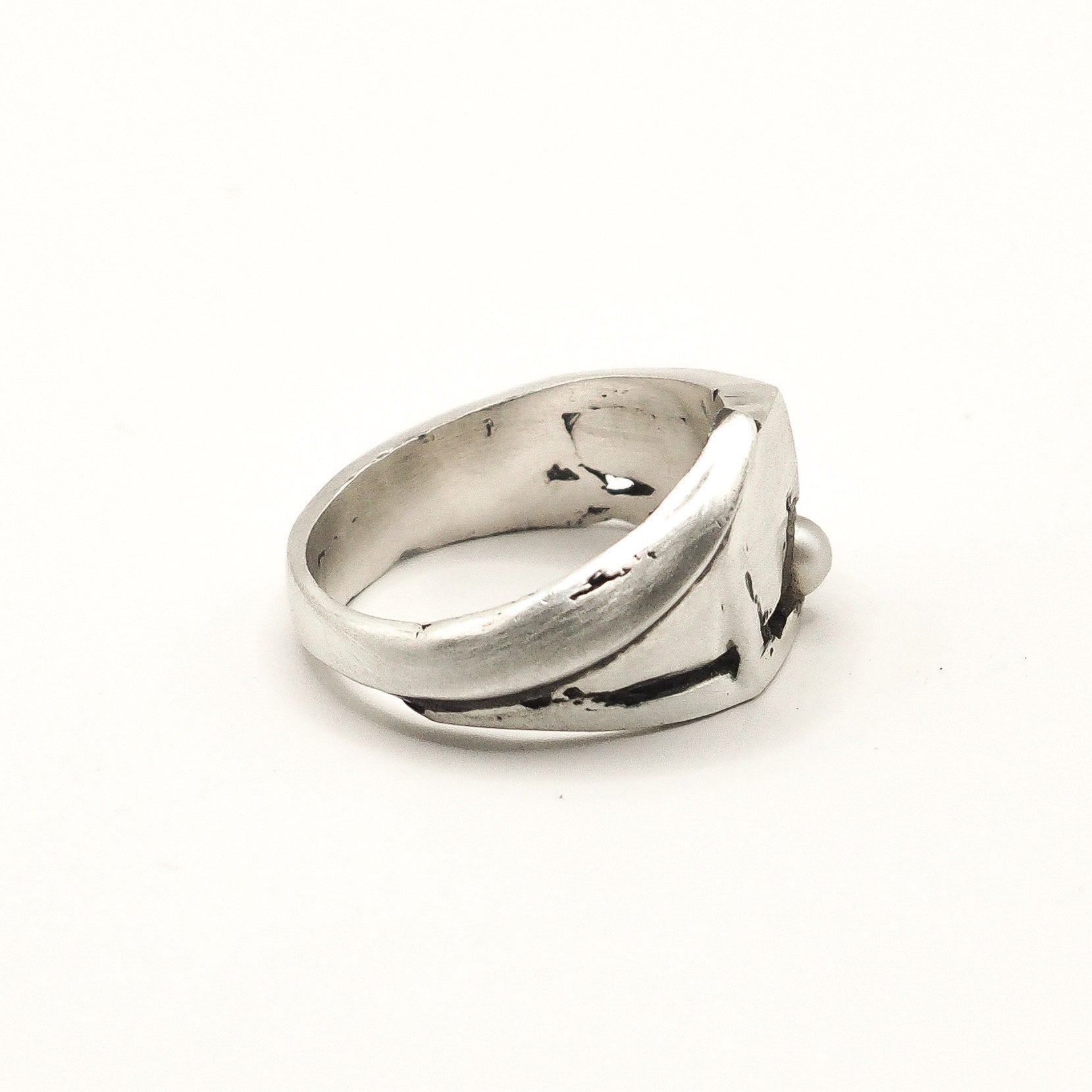 KLEINER PERLENRING 3