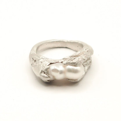 PEARL RING 4