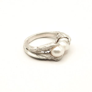 PEARL RING 4