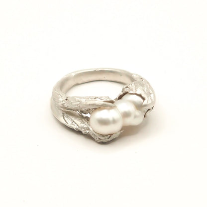 PEARL RING 4