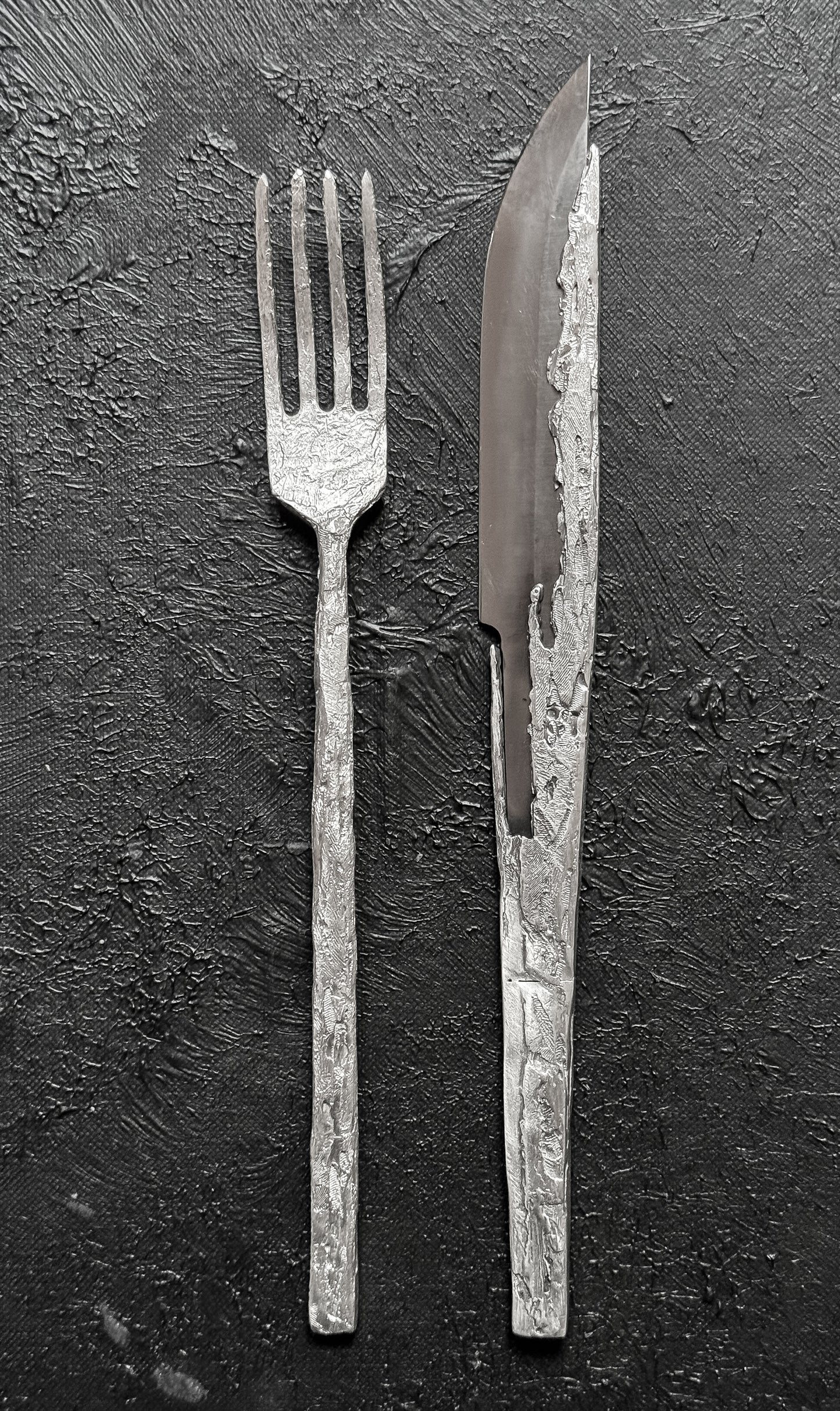 TABLE FORK