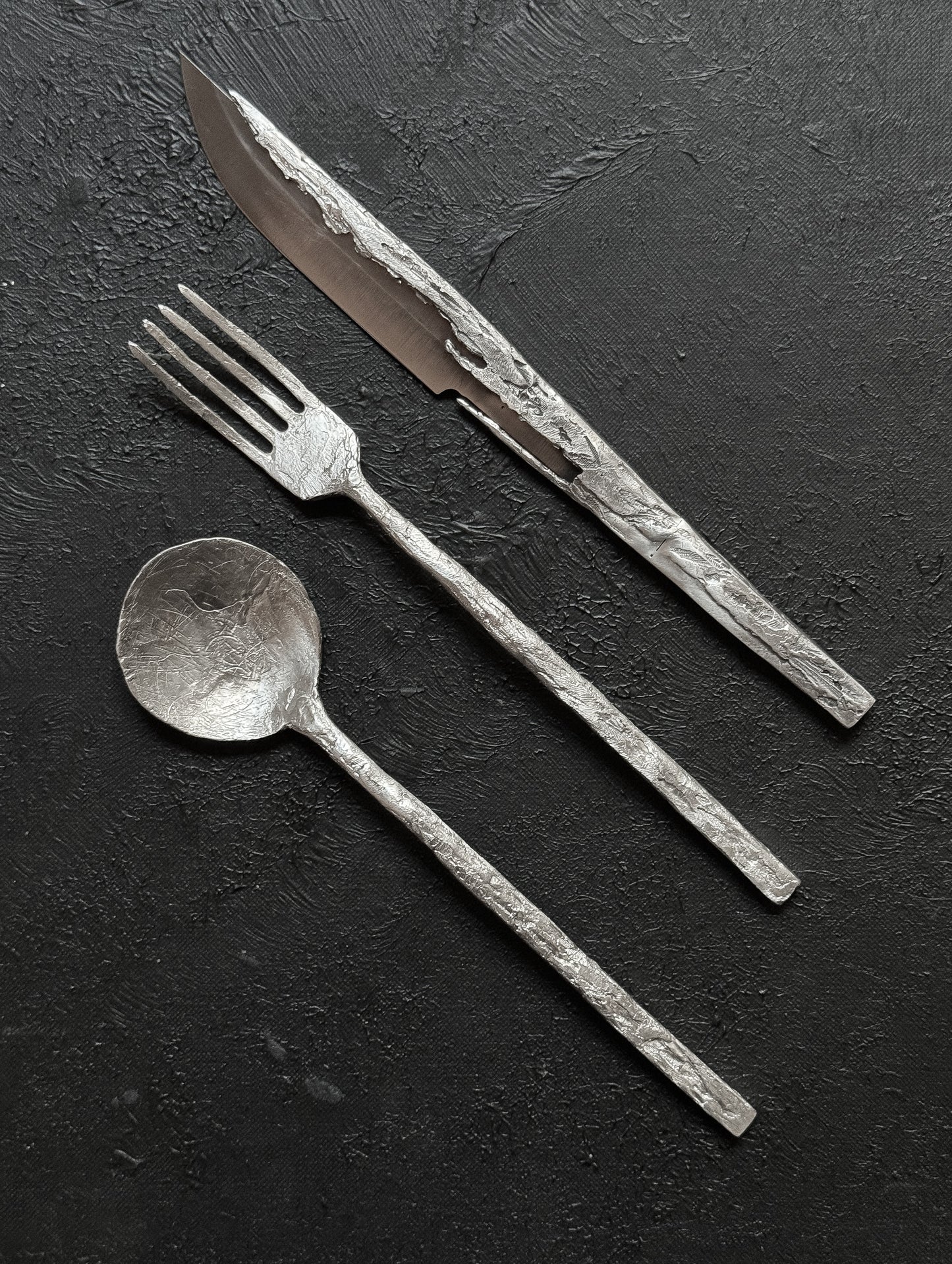 TABLE FORK