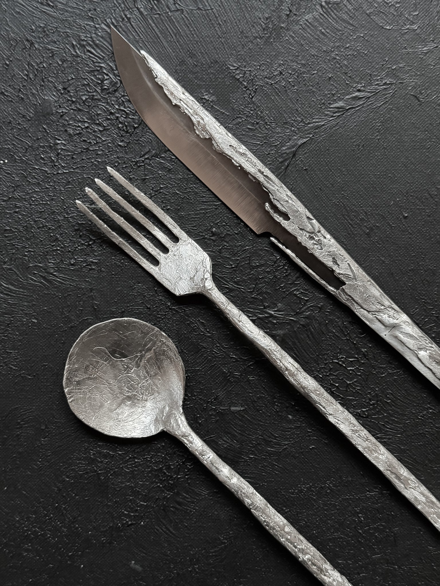 TABLE FORK
