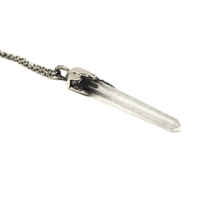 PENDULUM NECKLACE 49