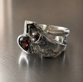MIXED EMOTIONS RING- US 9