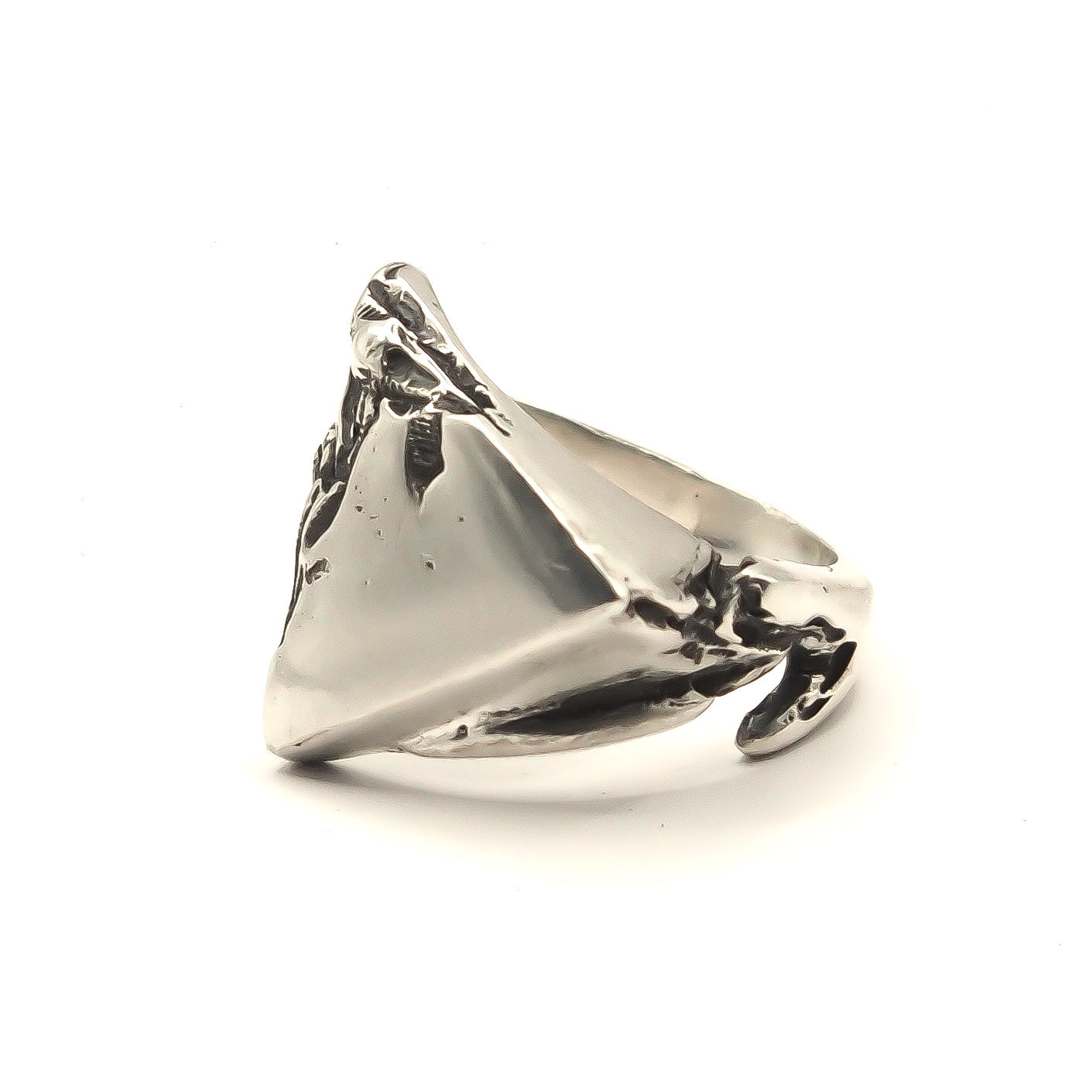 ELEVEN RING – OSS
