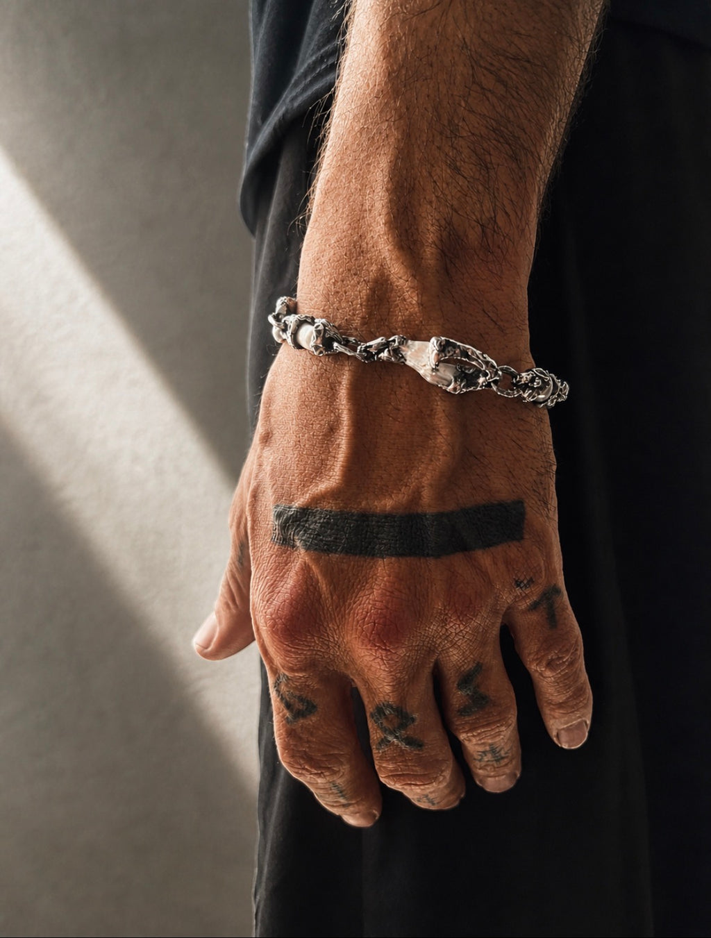 TEFNUT BRACELET