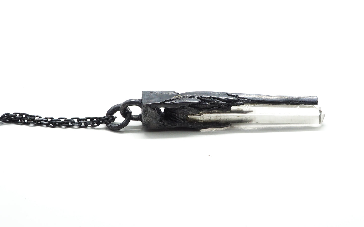 PENDULUM NECKLACE 11