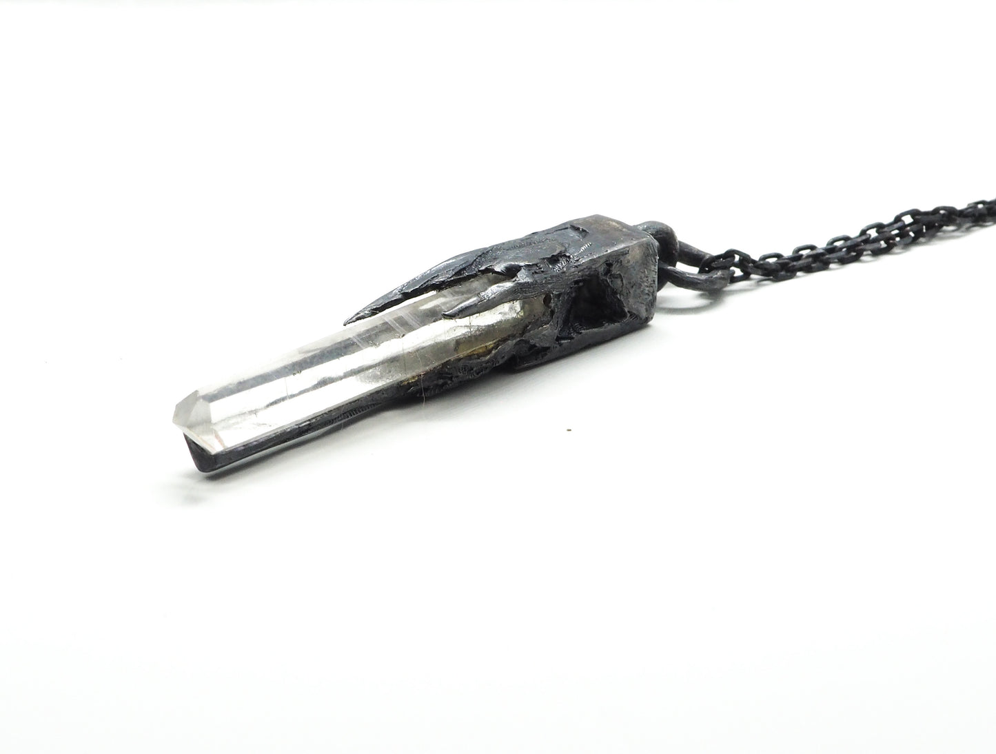 PENDULUM NECKLACE 11