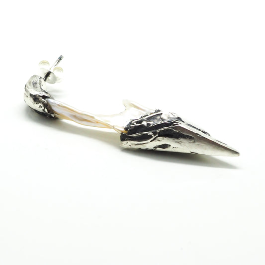 NEMESIS EARRING