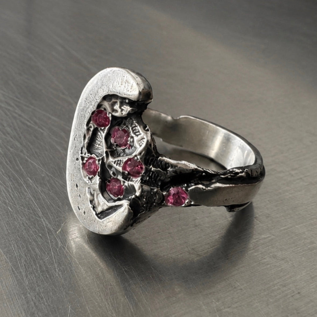 RED VELVET RING