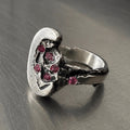 RED VELVET RING