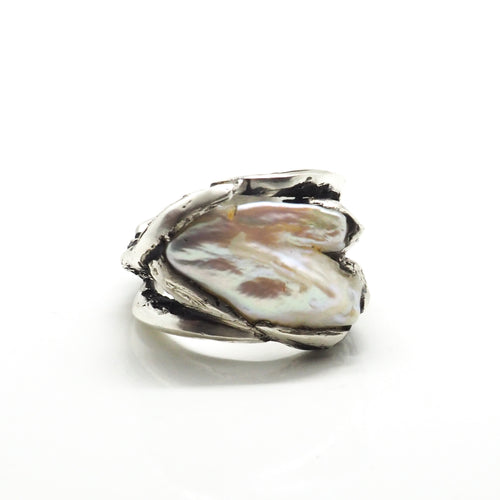 AMON RING 