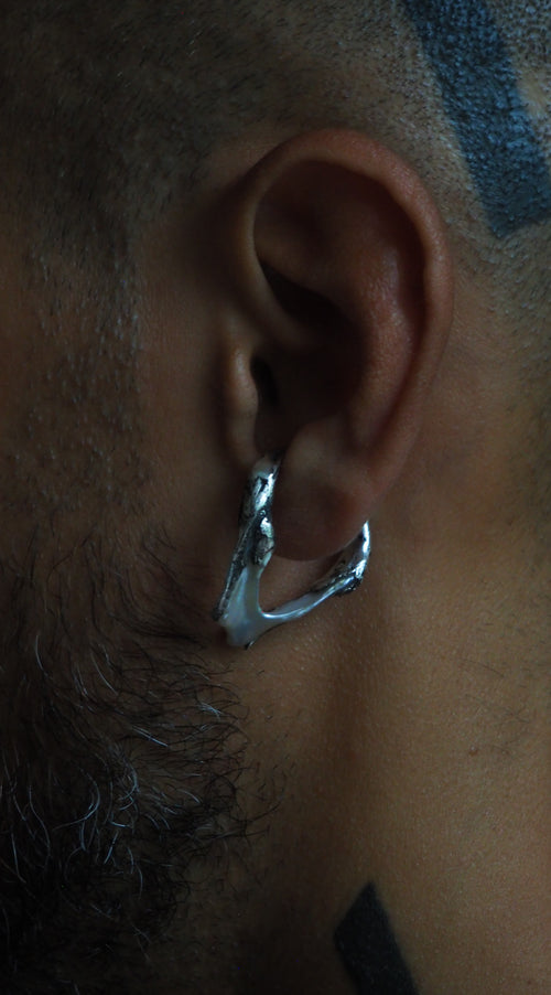 BASTET EAR CUFF